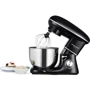 Кухонный комбайн Mozano Rob 02 1400W Black: Объем чаши 6.3 л