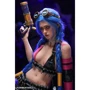 Секс-кукла FunWestDoll Jinx, 159 см