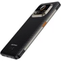 Смартфон Ulefone Armor 25T 6/256GB Frost Black (UA UCRF): Встроенная память 256 ГБ