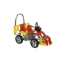 Металевий конструктор Same Toy Inteligent DIY Model 175 ел (WC98DUt): Виробник Same Toy