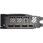 Видеокарта Gigabyte GeForce RTX 4070 WINDFORCE 2X OC V2 12G (GV-N4070WF2OCV2-12GD): Исполнение Трехслотовое