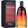 Туалетна вода Christian Dior Fahrenheit 200 ml: Вид Туалетна вода