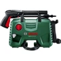 Минимойка высокого давления Bosch EasyAquatak 100 (06008A7E00): Максимальное давление (бар) 100