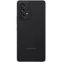 Смартфон Samsung Galaxy A53 5G 8/256GB Awesome Black A536: Камера 64.0 Mп + 12.0 Mп + 5.0 Mп + 5.0 Mп, Фронтальна камера 32 Мп