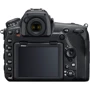 Nikon D850 body (VBA520AE) UA: Тип матриці CMOS