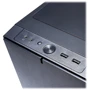 Корпус Fractal Design Define Nano S (FD-CA-DEF-NANO-S-BK-W): Форм-фактор материнської плати Mini-ITX