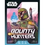 Настільна гра Geekach Games Зоряні війни. Мисливці за головами (Star Wars Bounty Hunters) (укр.) (GKCH196bh): Вік от 10-ти лет