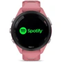 Смарт-часы Garmin Forerunner 265S Black Bezel with Light Pink Case and Light Pink/Powder Grey Silicone Band (010-02810-15): Стандарт защиты 5 ATM