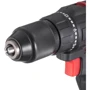 Шуруповерт Intertool WT-0350: Макс. число оборотів холостого ходу 1500 об/мин