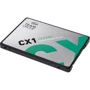 TEAM CX1 960 GB (T253X5960G0C101): Интерфейс подключения SATA III