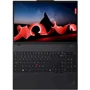 Ноутбук Lenovo ThinkPad T16 Gen 3 (21MN0059RA) UA: Процессор Intel Core Ultra 7 155U (1.7 - 4.8 ГГц) / 12 - ядерный