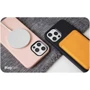 Чехол для iPhone Switcheasy MagSkin with MagSafe Black (GS-103-121-224-11) for iPhone 12 mini фото 7