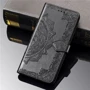 Аксессуар для смартфона Mobile Case Book Cover Art Leather Black for TECNO Spark 5 Pro: Совместимость TECNO Spark 5 Pro