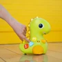 Іграшка музична Bright Starts Go, Go, Dino (12506) фото 6