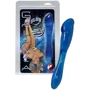 Анальный фаллоимитатор You2Toys Galaxia Blue