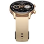 Смарт-часы Zeblaze Btalk 3 Plus Gold: Емкость батареи, мАч 260