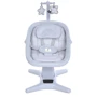Укачивающий центр Mastela 8301 white (35761) фото 15