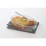 PYREX ESSENTIALS НАБОР/35х23 см прямоугольная 30х21 см овальн. (900S030): Материал Стекло