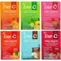 Ener-C Vitamin C 1 pacs Витаминный напиток для повышения иммунитета, аccорти