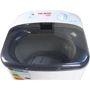 Стиральная машина Milano XPB 30 PA Gray: Тип загрузки фронтальная