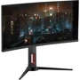 Монитор 2E G3022B (2E-G3022B-01.UA): Покрытие экрана матовое