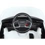 Детский электромобиль Bambi Racer Audi e-tron 60W, белый (M 4806EBLR-1) фото 9