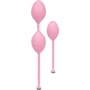 Frisky Pleasure Balls Set - комплект вагинальных шариков