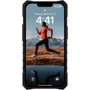 Чехол для iPhone Urban Armor Gear UAG Plasma Ash (114064113131) for iPhone 14 фото 5