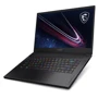 Ноутбук MSI GS66 Stealth 11UE (GS6611UE-075UK) RB: Тип екрану матовый