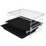 Духовой шкаф электрический Gorenje BOSX6737E13BG: Мощность подключения, Вт 3500