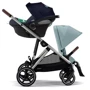 Прогулочная коляска Cybex Gazelle S TPE Sky Blue (522002709) фото 8
