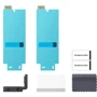 Samsung Screen Protector Anti-reflecting (EF-UF956CTEGUA) for Samsung F956 Galaxy Fold 6: Тип защитная пленка