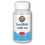KAL Lecithin 1200 mg Лецитин 50 капсул