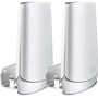 Маршрутизатор Wi-Fi Netgear RBK862S (RBK862S-100EUS): Тип маршрутизатора Wi-Fi роутер