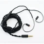 Навушники Kinera Seed Black mic: Тип кріплення без кріплень