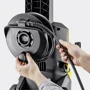 Минимойка высокого давления Karcher K 4 WCM Premium (1.324-230.0): Емкость для воды (л) нет