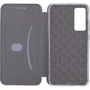 Аксессуар для смартфона Fashion Classy Black for Samsung G780 Galaxy S20 FE/G781 Galaxy S20 FE 5G: Материал искусcтвенная кожа