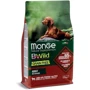 Сухой корм беззерновой Monge Dog Bwild Grain Free для собак с ягненком 2.5 кг (70011723)