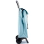 Сумка-тележка Rolser Jet LN Joy Celeste 40 л (930729)