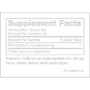 Аминокислота для спорта Mutant Glutamine 300 g /60 servings/ Unflavored: Вкус Без вкуса