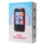 Детская фотокамера PRC в виде смартфона 8GB pink (45666pink): Тип цифровая фотокамера