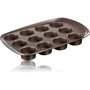 Pyrex Asimetria для мафинов на 12 шт. (AS12BU0)