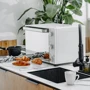 Электродуховка настольная Adler AD 6027 фото 10