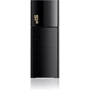 USB-флешка Silicon Power 16GB Ultima U05 USB 2.0 Black (SP016GBUF2U05V1K)