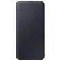 Чехол для телефонов Samsung Wallet Cover Black (EF-WA307PBEGRU) for Samsung A307 Galaxy A30s