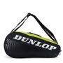 Чехол Dunlop TAC SX-CLUB 6RKT BLACK/YELLOW (10325362)