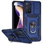 Чехол для телефонов BeCover Military Blue for Xiaomi Redmi Note 11 / Note 11S (707414)