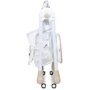 Стульчик для кормления Bambi M 3233 (dino beige): Тип классический стульчик
