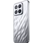 Смартфон Xiaomi 15 12/512GB Liquid Silver (Global): Процесор Qualcomm SM8750-AB Snapdragon 8 Elite (3 nm) Octa-core (2x4.32 GHz Oryon V2 Phoenix L + 6x3.53 GHz Oryon V2 Phoenix M)