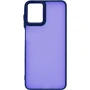 Чехол для телефонов ArmorStandart Frame Blue for Samsung A075 Galaxy A07 4G (ARM87008)